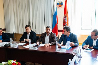 Потерявшим в наводнение жилье дадут возможность отстроиться на прежнем месте